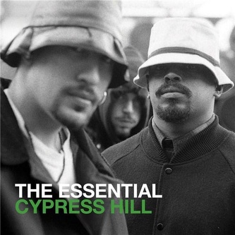 CYPRESS HILL  ESSENTIAL CYPRESS HILL