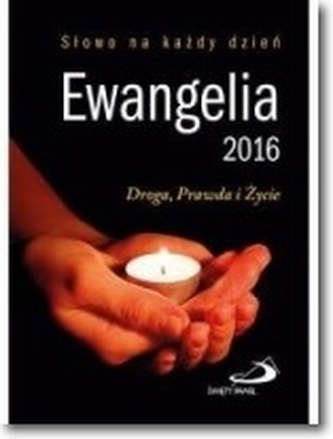 Ewangelia 2016 Duży format