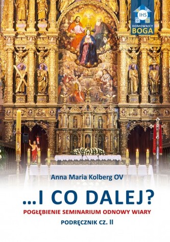 I co dalej ? cz.2 Pogłębienie