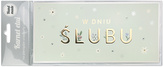 Karnet etui ślub HM-23