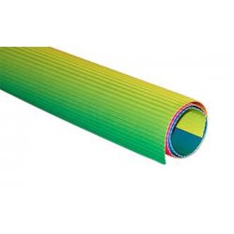 Karton falisty Aliga pomarańczowa TF-18