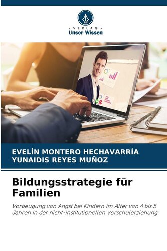 Bildungsstrategie für Familien