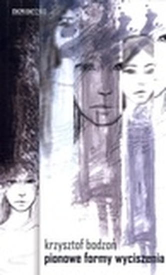 Pionowe formy wyciszenia