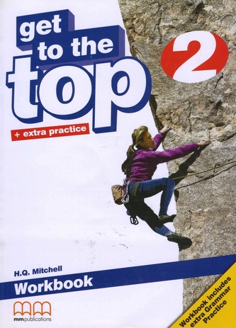 Get To the Top 2 GIM Ćwiczenia. Język angielski