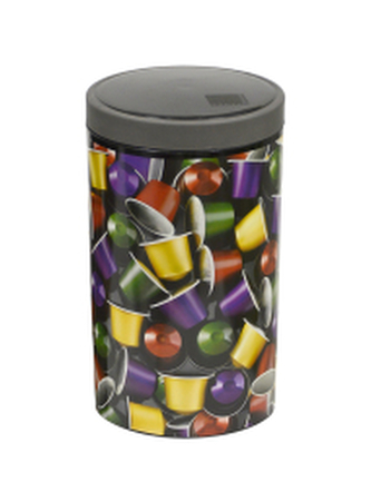 Pojemnik na kawe - kapsułki