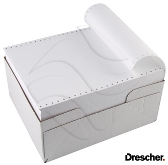 Drescher składanka komputerowa 150x12x1 00807