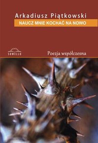 Naucz mnie kochać na nowo