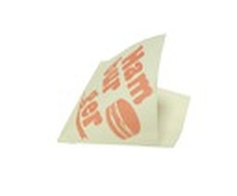 PAPIER HAMBURGER          "500
