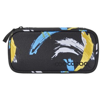 Penál Coocazoo, Crazy Artnight