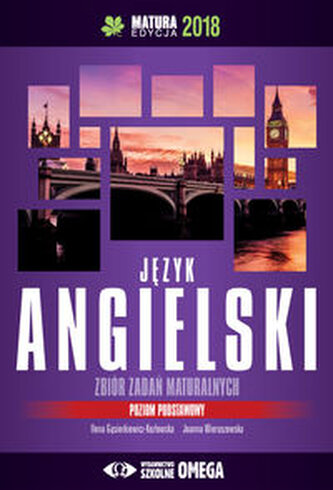 Matura 2018 Język angielski PP