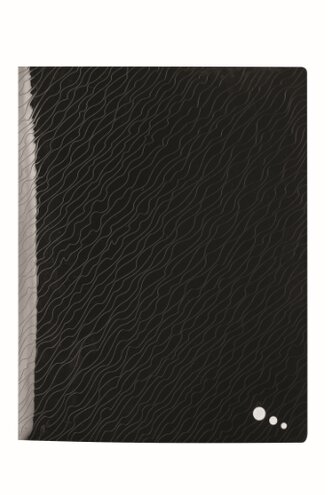 Album ofertowy Elba A4 20P PP OP czarny