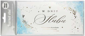 Karnet etui ślub HM-24