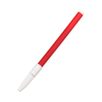 Pisaki T czerwone 30szt  ( flamastry )