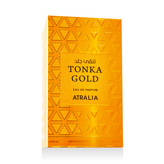 Atralia Tonka Gold EDP 100 ml UNISEX
