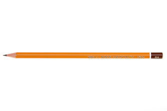 Ołówek techniczny 1500 6H op.12 szt.