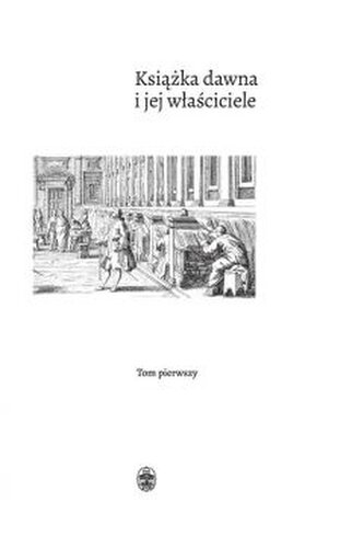 Książka dawna i jej właściciele