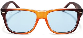 Ferdy Vertical Brown