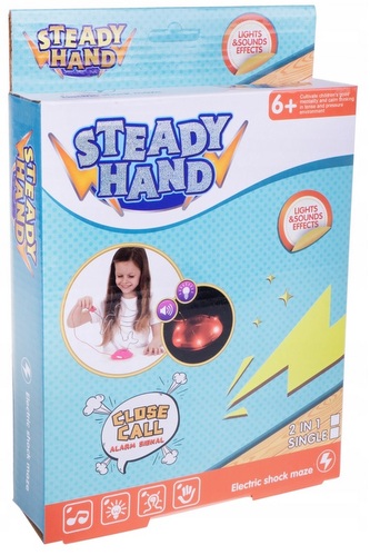 Gra zręcznościowa Koń 22cm