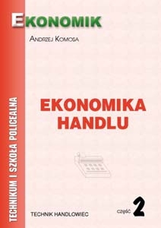 Ekonomika handlu cz. 2