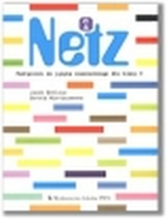 Netz 2 SP KL 5. Podręcznik. Język niemiecki