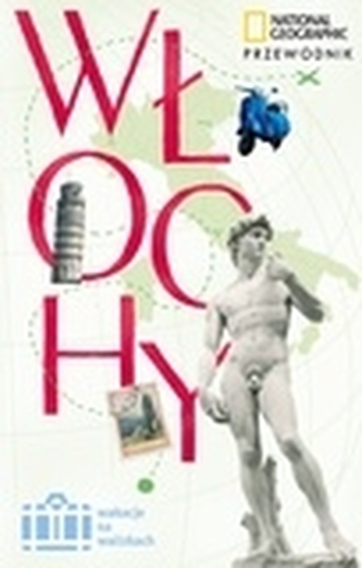 Włochy. Wakacje na walizkach *