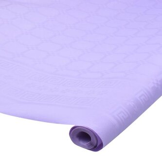 Obrus w rolce wrzosowy 1,2x6 m Obrus w rolce wrzosowy 1,2x6 m
