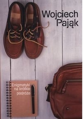 Enigmatyki na krótki podróże OM