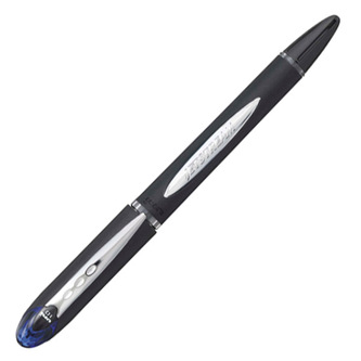 Pióro kulkowe SX-210 Jetstream, niebieskie Uni *