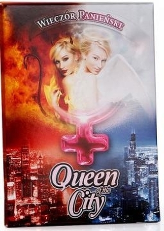 Queen of the City