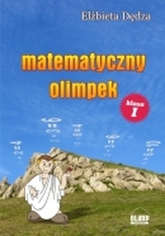 Matematyczny Olimpek Klasa 1