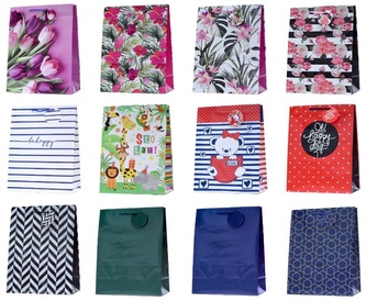 Torba TG-21 16x24x7cm op. 12 szt. -  1 paczka