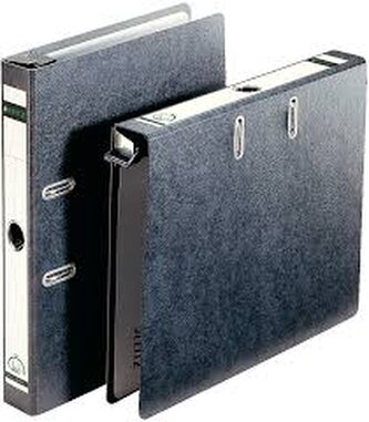 Segregator leitz zawieszkowy a4/50mm 18220000 *