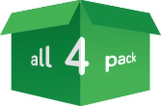 Koperty powietrzne (135X225)