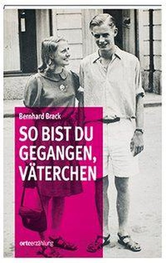 So bist du gegangen, Väterchen