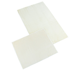 BANYGOLD sada - bez výkroje - Smetanová - sada 60x100, 60x50 cm