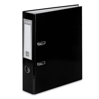 Segregator A-4 50 FCK okuty czarny Vaupe (062/02)