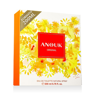 Anouk Original EDT 200 ml W