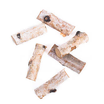 Patyczki z brzozy 6 szt