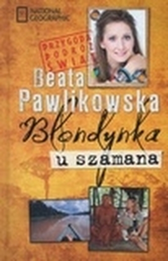 Blondynka u szamana (OT) pocket *