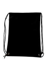 Worek Czarny WR 1018