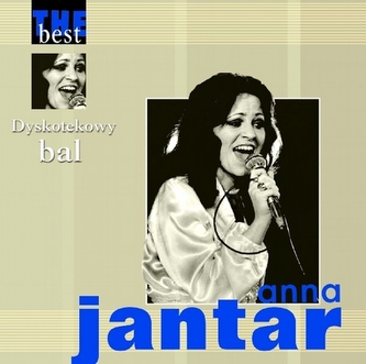 The Best - Dyskotekowy Bal CD