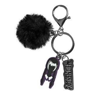 WEDNESDAY - Klíčenka