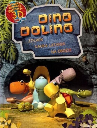 DINO DOLINO-OPRESS