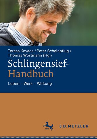 Schlingensief-Handbuch