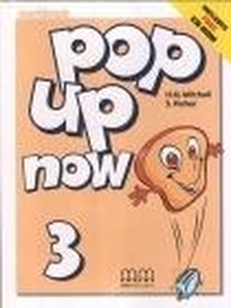 Pop up now 3 SP Ćwiczenia. Język angielski