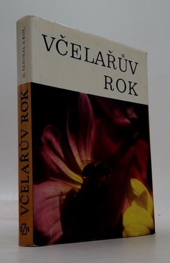 Včelařův rok