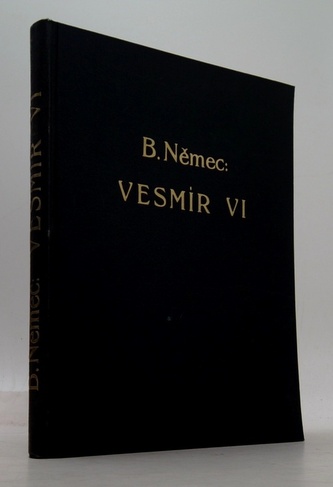 Vesmír IV