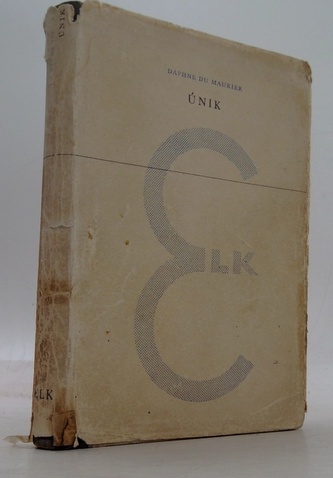 Únik