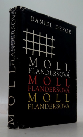 Moll Flandersová