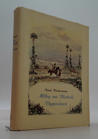 Mlhy na Blatech Vypovězen